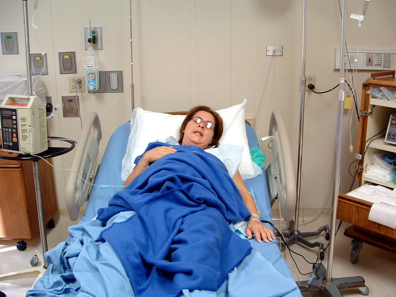Sarah's Recovery Fund